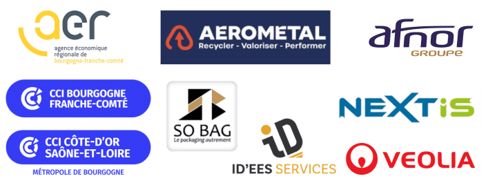 AER BFC-AEROMETAL-AFNOR-CCI BFC-CCI21-SOBAG-NEXTIS-IDSERVICES-VEOLIA